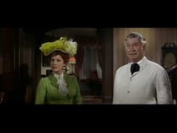 McLintock! (1963) - The Mistress Returns