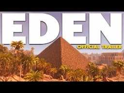 ARK: Eden Premium - Official Trailer