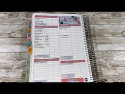 $5400 June 2025 Budget