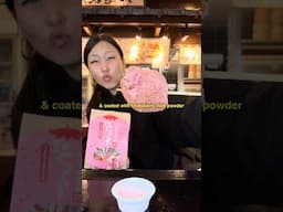 Choose what I Eat in Tokyo #japan
