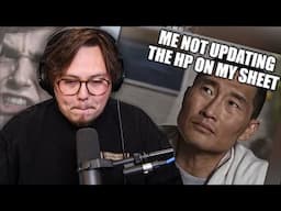 Cringe D&D Memes