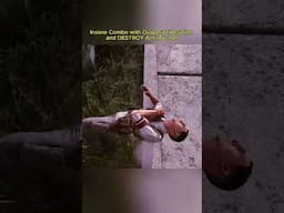 Insane Combo with Outpost Liberation and DESTROY Anti-Aircraft  #stealth #gaming #farcry