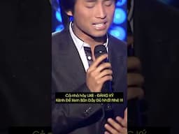 Tình Như Mây Khói | #short #shortvideo #shorts #dannguyen