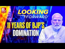 11 Years of Modi Government: Reshaping India’s Political and Democratic Landscape