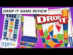 How to Play Drop It!