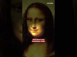 Why is Mona Lisa so EXPENSIVE???