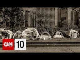 Ending homelessness in California | May 16, 2025