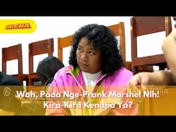Wah, Pada Nge-Prank Marshel NIh! Kira-Kira Kenapa Ya? - SKENA (14/6/25) P1