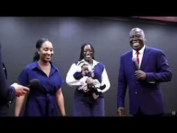 Nazireah, Le Cadeau d'Anniversaire de Dieu - Temoignage Bébé Miracle