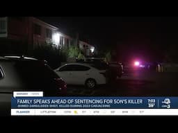 18-year-old appears Wednesday for sentencing in deadly 2023 shootings