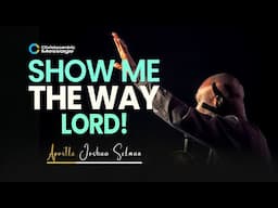 THE GIFTS OF MEN - APOSTLE JOSHUA SELMAN