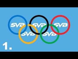 INTRO |  SKALVIBADE LEKENE