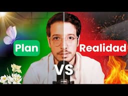HECHO es MEJOR que PERFECTO!