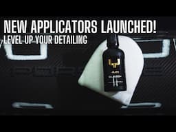 The Secret to Flawless Application In Detailing – You NEED This!