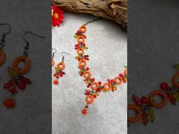 Tropical Vibes Jewelry Tutorial