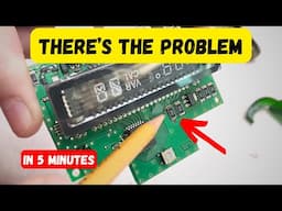 FORD F150 OVERHEAD CONSOLE Repair Made EASY!