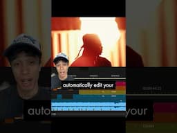 Video Editing has NEVER been EASIER (do this NOW!) #videoediting #premierepro