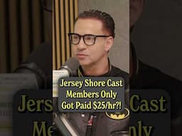 We all just need enough cash to gym, tan, laundry, am I right? #podcast #money