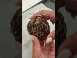 needed an even bigger reason to celebrate national chocolate chip day? try this!