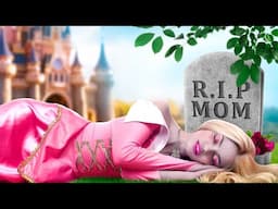 Royal Family in Real Life! From Birth to Death of Princess’s Mom