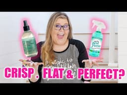 Why Quilters Love This Mystery Spray! 💥 (My Honest Review)
