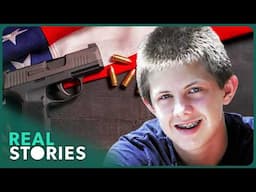 How Can America Tackle Its Gun Crisis? | BBC Documentary