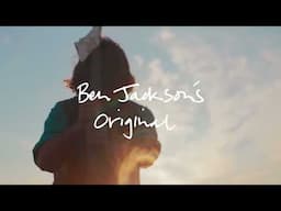 Forever Original: Ben Jackson