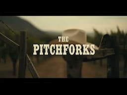 The Pitchforks Live: Unforgettable Country Band Performance