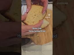 New Bread Class coming soon- #glutenfree #baking #bread #shorts #class #trending #cooking