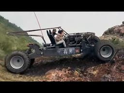 Wildest Off-Road Fails and Wins You Have to See!