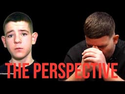 “I Didn’t Think I’d Make It Out” Jordan McCann Perspective On addiction, Trauma, Prison and Music