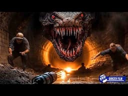 C.H.U.D. - PANIK IN MANHATTAN | Ganzer SCIENCE-FICTION-FILM auf DEUTSCH in HD