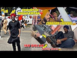 Canada ayata he 150 dollar ka shoes lana padha😱 but WHY?