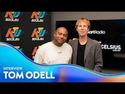 Tom Odell on Emotional Honesty, Touring With Billie Eilish & the Power of Feeling Everything