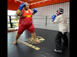 The Funniest Mismatches Ever