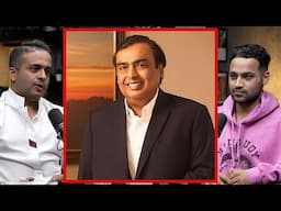 What Is The Mantra Behind A Successful Business? | Rajiv Talreja | Raj Shamani Clips