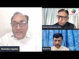 Rabindra Tripathi:सामाजिक विभाजन से देश कमजोर होगा,देश की एकता से ही ताकत है, समाज में सबकी जरूरत है