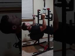 Best Way To Do Pull-Ups in a Home Gym