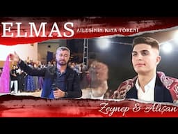 FOTO ÇELİK / MİKAİL CEBRAİL / Zeynep & Alişan/Kına Töreni/Yanbağlama / Yavuzeli Süleymanobası Düğünü