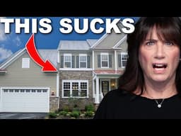 What if Buying a Home Is the WORST Mistake?