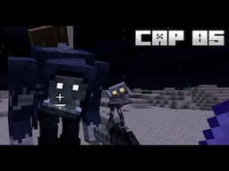 PELIGROS DEL DESIERTO!!| SALGERD WORLD T4 | 💀EXPLORATION | CAP 05