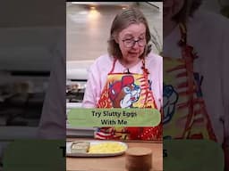Try Slutty Eggs With Me | What I Eat In a Day on Keto Carnivore Diet #keto #carnivorediet