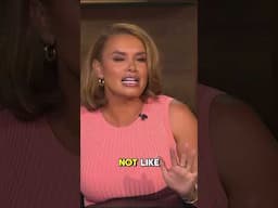 Joy Taylor: If the Pacers win the NBA Title, it will disrupt the NBA.🗣🤷‍♂️