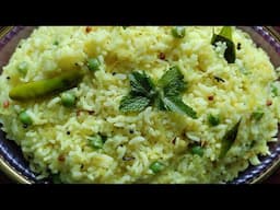 மாங்காய் சாதம் இப்படி செய்து பாருங்கள் | Variety rice recipes in tamil | Raw mango rice in tamil