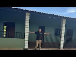 CASA CON AMPLIO TERRENO EN VENTA, MONTE GRANDE, SAN MIGUEL.!!