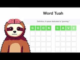 I Made A Game That Will Rot Your Small Brain