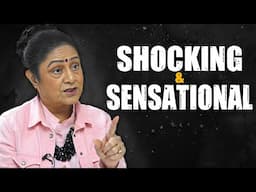 Aruna Irani's Revelations | Teaser | Full Interview Streaming 16th June, 2025 #lehrenretro