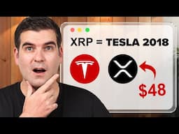 Can XRP Really Go 30X This Year?