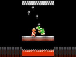3 Super Mario Codes That Break the Game 🧨