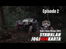 SYAWALAN JOGJ4X4KARTA 2025.